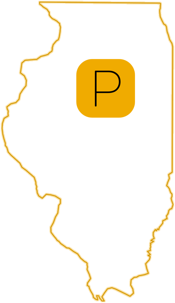 Prim Il State Logo